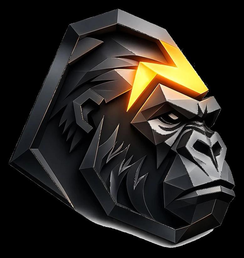 Gorilla Barber